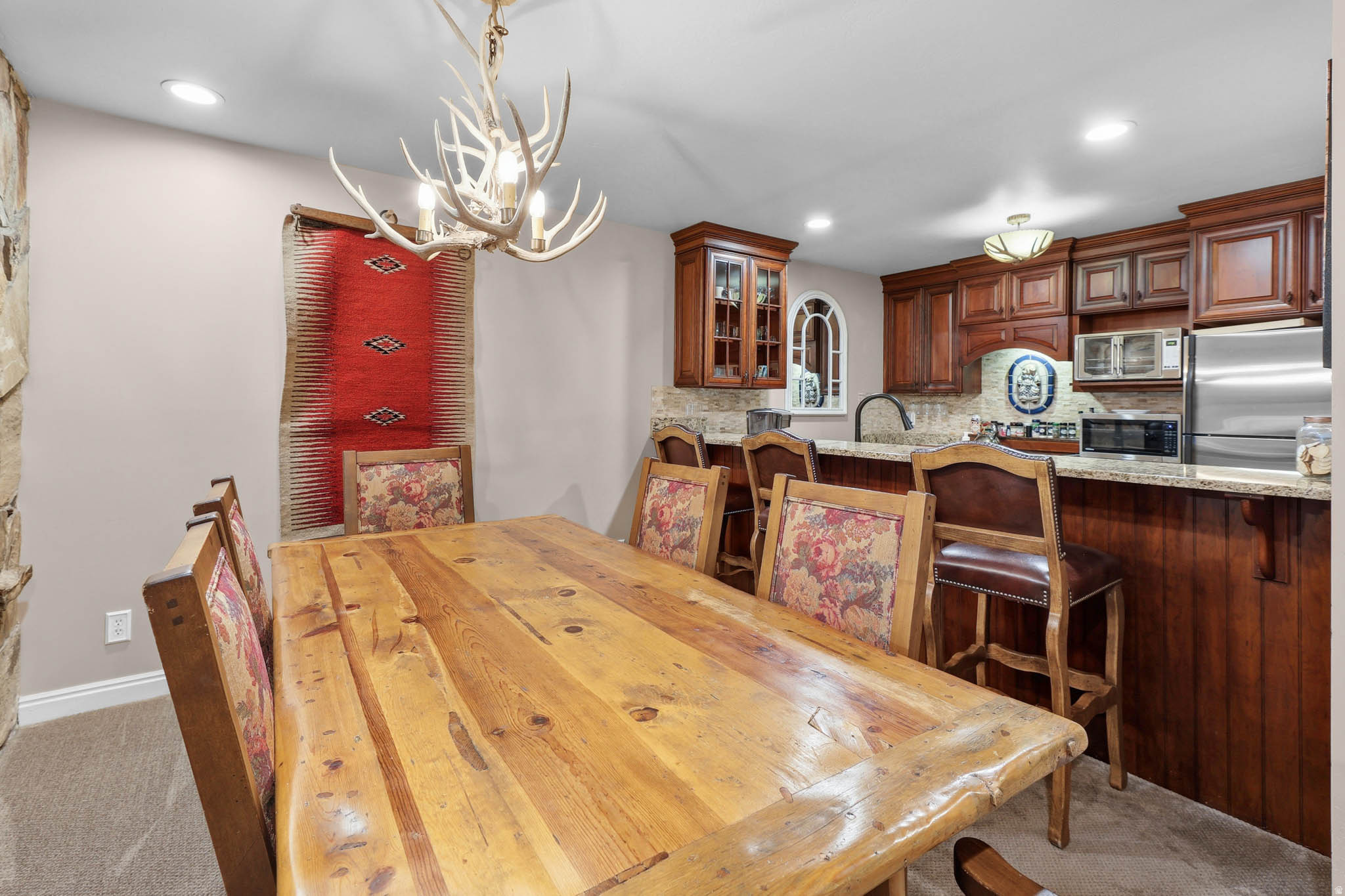 SILVER SPRINGS - Residential