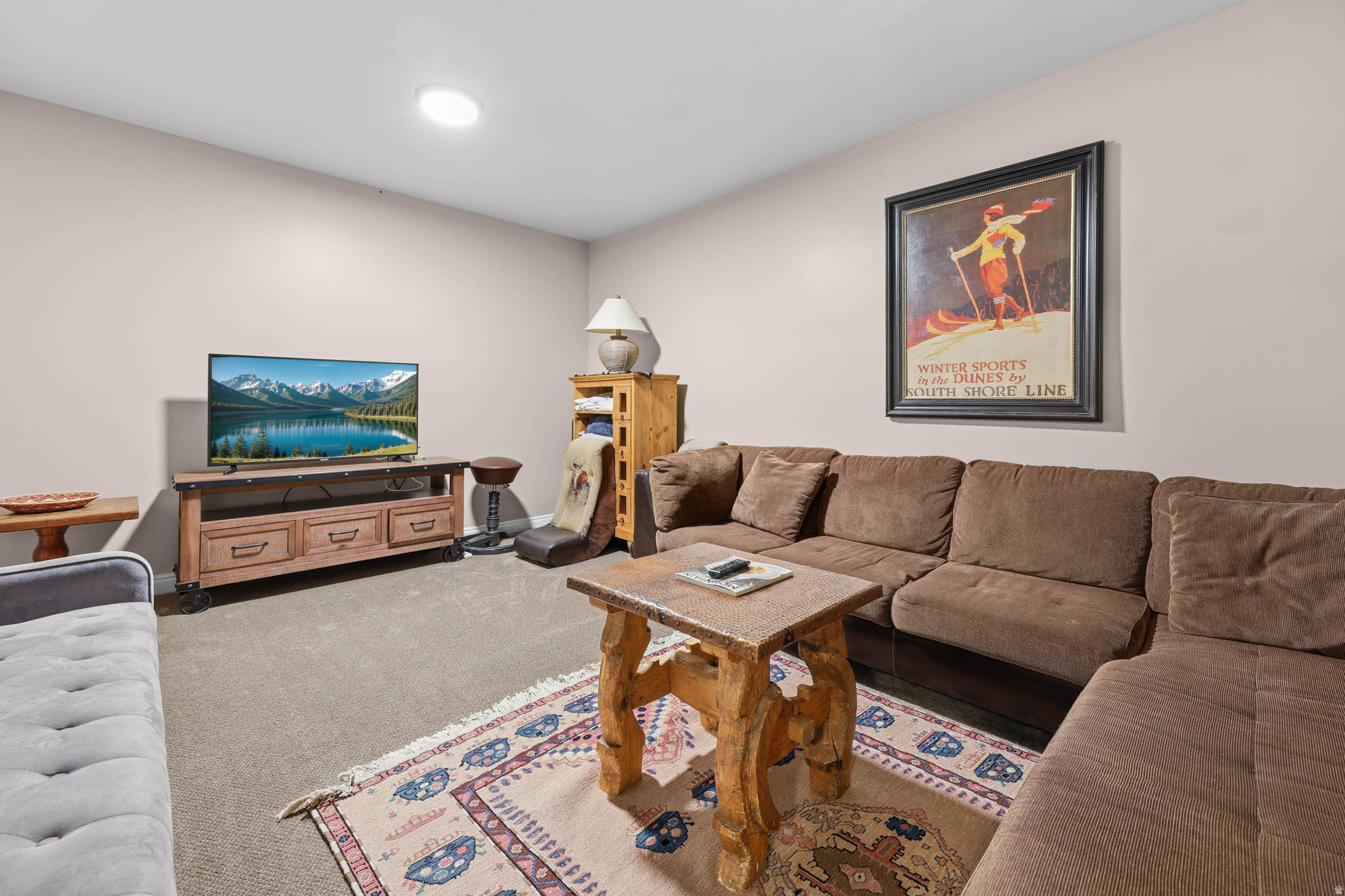 SILVER SPRINGS - Residential