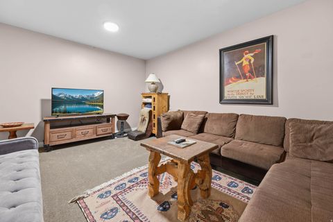 Tiny photo for 1403 W QUAIL MEADOW RD #14, Park City, UT 84098 (MLS # 2149954)