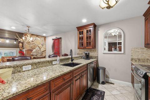 Tiny photo for 1403 W QUAIL MEADOW RD #14, Park City, UT 84098 (MLS # 2149954)