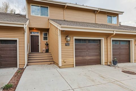 Photo of 1403 W QUAIL MEADOW RD #14, Park City, UT 84098 (MLS # 2149954)