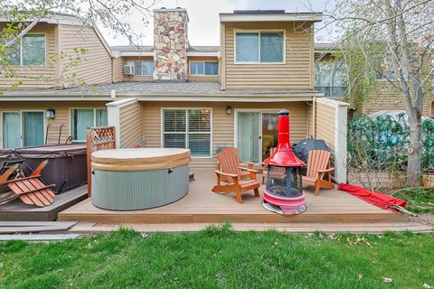 Tiny photo for 1403 W QUAIL MEADOW RD #14, Park City, UT 84098 (MLS # 2149954)