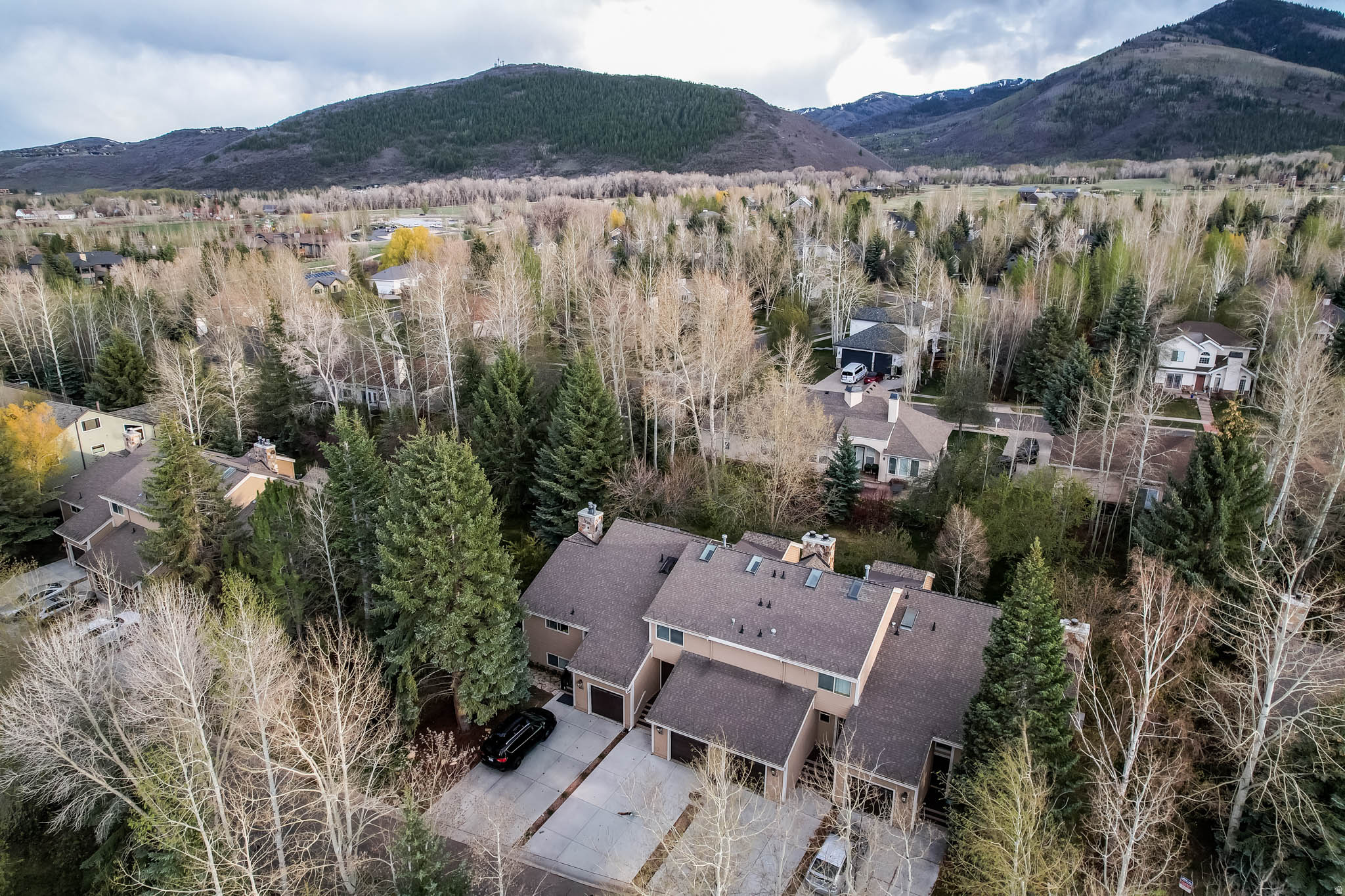 SILVER SPRINGS - Residential