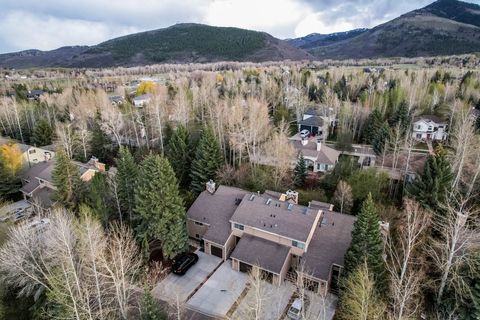 Tiny photo for 1403 W QUAIL MEADOW RD #14, Park City, UT 84098 (MLS # 2149954)