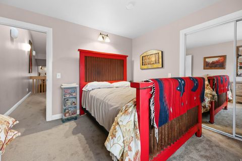 Tiny photo for 1403 W QUAIL MEADOW RD #14, Park City, UT 84098 (MLS # 2149954)