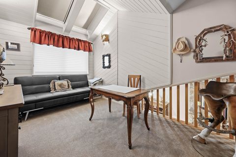 Tiny photo for 1403 W QUAIL MEADOW RD #14, Park City, UT 84098 (MLS # 2149954)