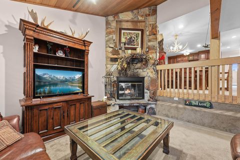 Tiny photo for 1403 W QUAIL MEADOW RD #14, Park City, UT 84098 (MLS # 2149954)