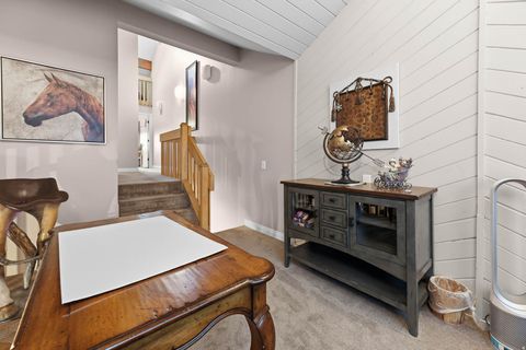 Tiny photo for 1403 W QUAIL MEADOW RD #14, Park City, UT 84098 (MLS # 2149954)