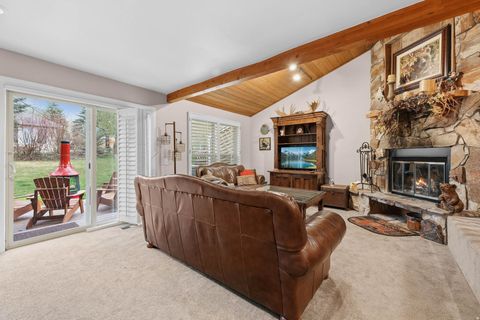 Tiny photo for 1403 W QUAIL MEADOW RD #14, Park City, UT 84098 (MLS # 2149954)