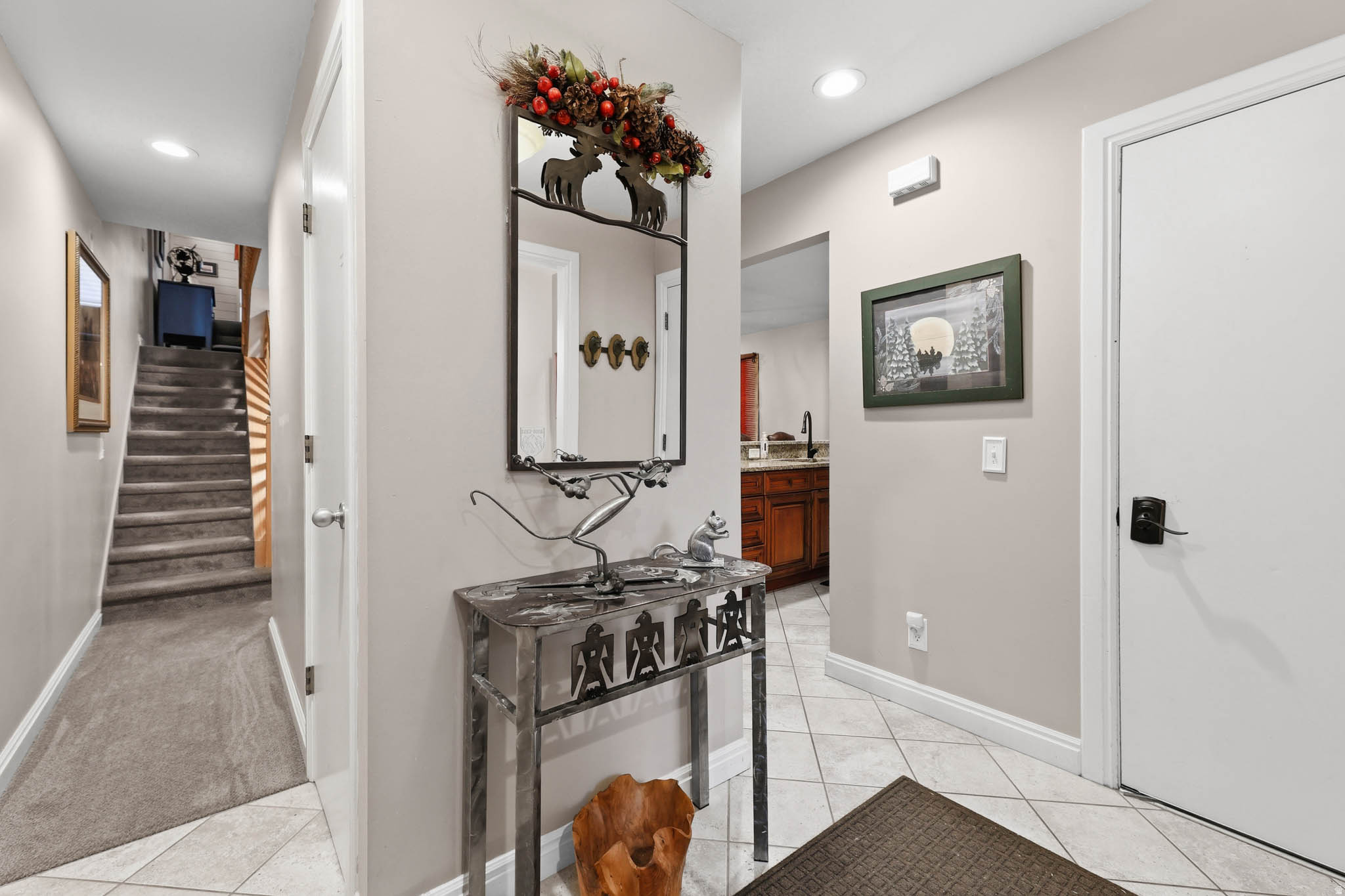 SILVER SPRINGS - Residential