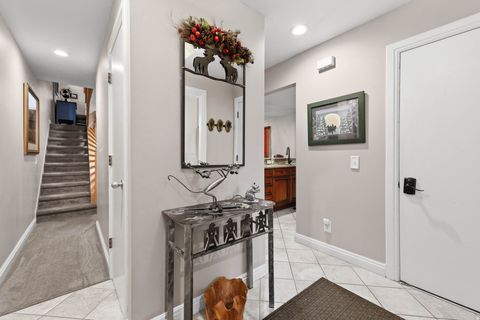 Tiny photo for 1403 W QUAIL MEADOW RD #14, Park City, UT 84098 (MLS # 2149954)