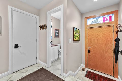 Tiny photo for 1403 W QUAIL MEADOW RD #14, Park City, UT 84098 (MLS # 2149954)