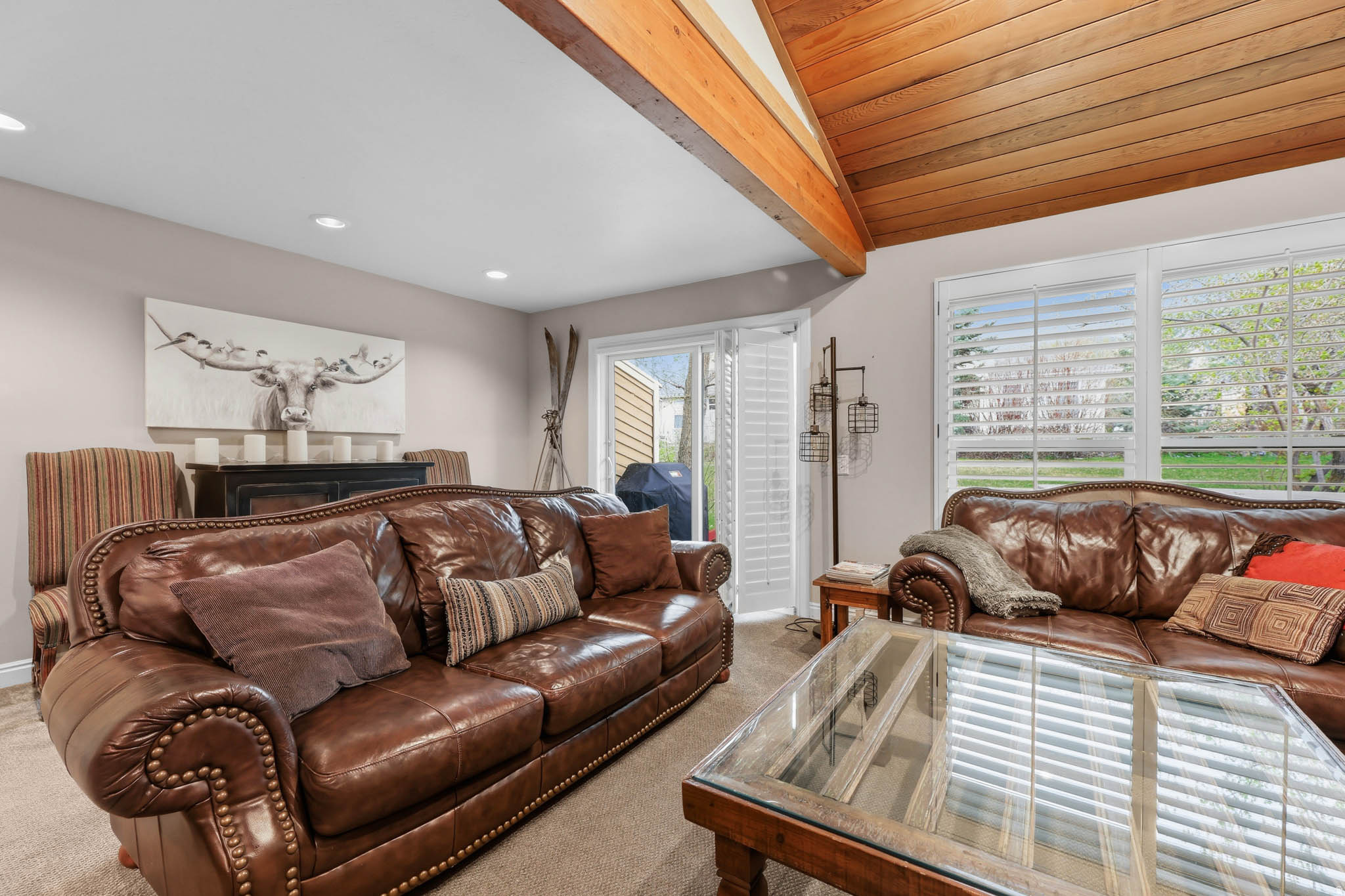 SILVER SPRINGS - Residential