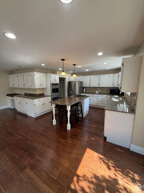 Tiny photo for 1823 N 6250 E, Eden, UT 84310 (MLS # 2109914)