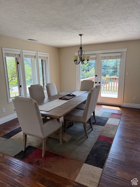 Tiny photo for 1823 N 6250 E, Eden, UT 84310 (MLS # 2109914)