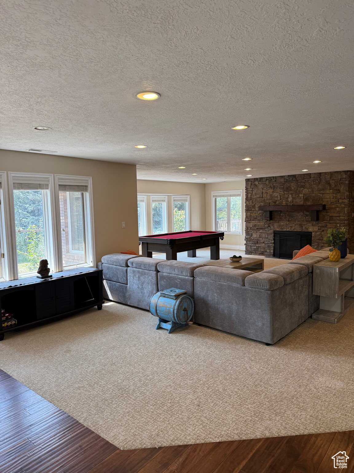 MINNIE CREEK ESTATES - Residential