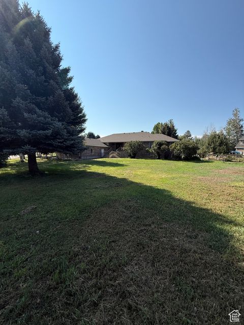 Tiny photo for 1823 N 6250 E, Eden, UT 84310 (MLS # 2109914)