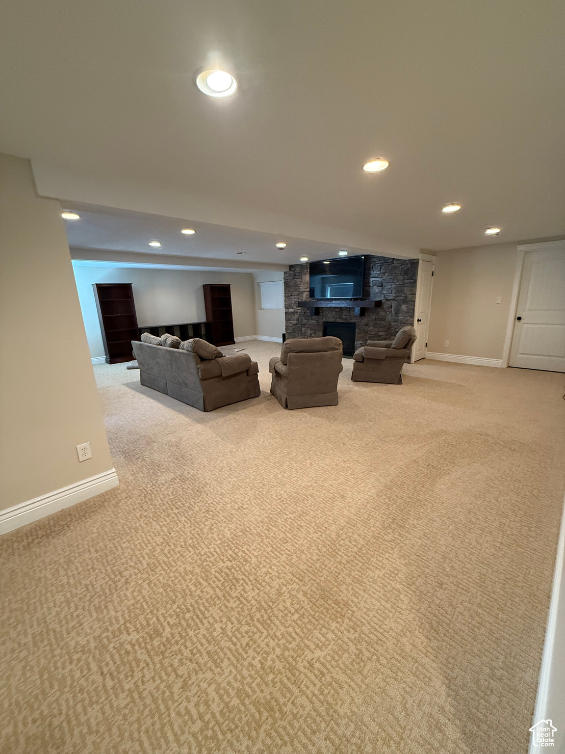 MINNIE CREEK ESTATES - Residential