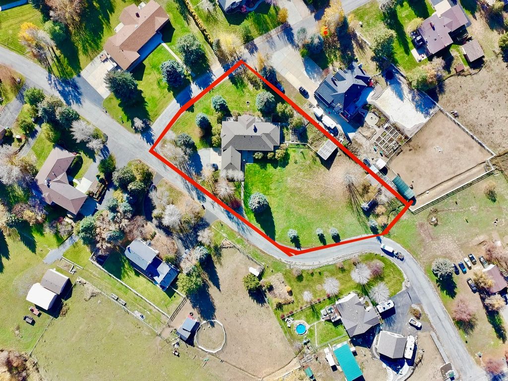 Photo of 1823 N 6250 E, Eden, UT 84310 (MLS # 2109914)