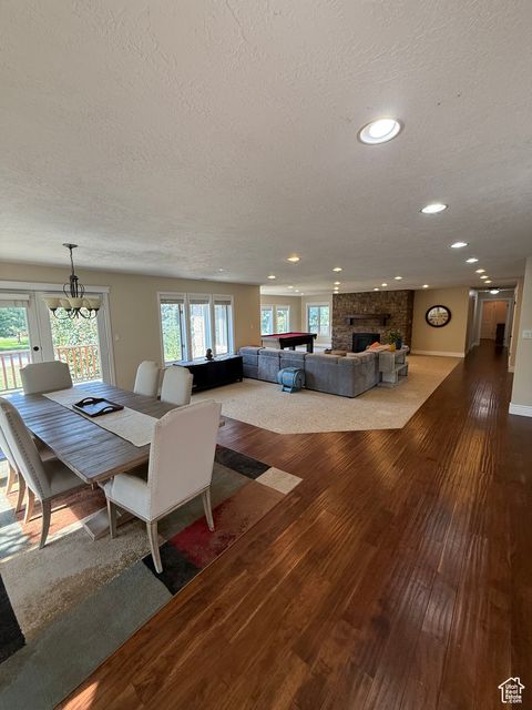 Tiny photo for 1823 N 6250 E, Eden, UT 84310 (MLS # 2109914)