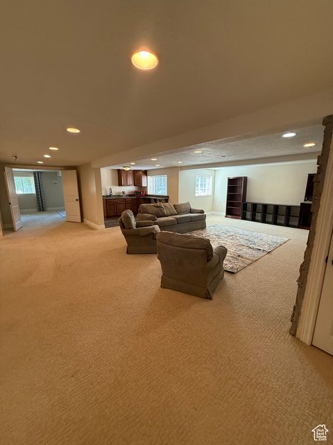 Tiny photo for 1823 N 6250 E, Eden, UT 84310 (MLS # 2109914)