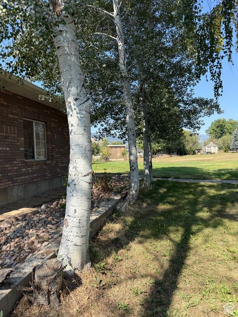 Tiny photo for 1823 N 6250 E, Eden, UT 84310 (MLS # 2109914)