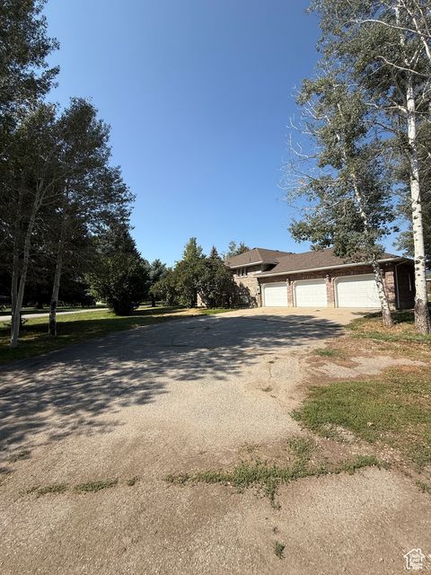 Tiny photo for 1823 N 6250 E, Eden, UT 84310 (MLS # 2109914)