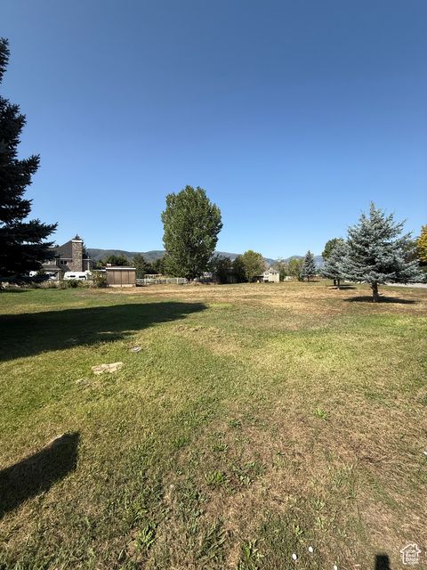 Tiny photo for 1823 N 6250 E, Eden, UT 84310 (MLS # 2109914)