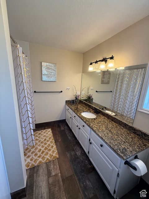 Tiny photo for 1823 N 6250 E, Eden, UT 84310 (MLS # 2109914)