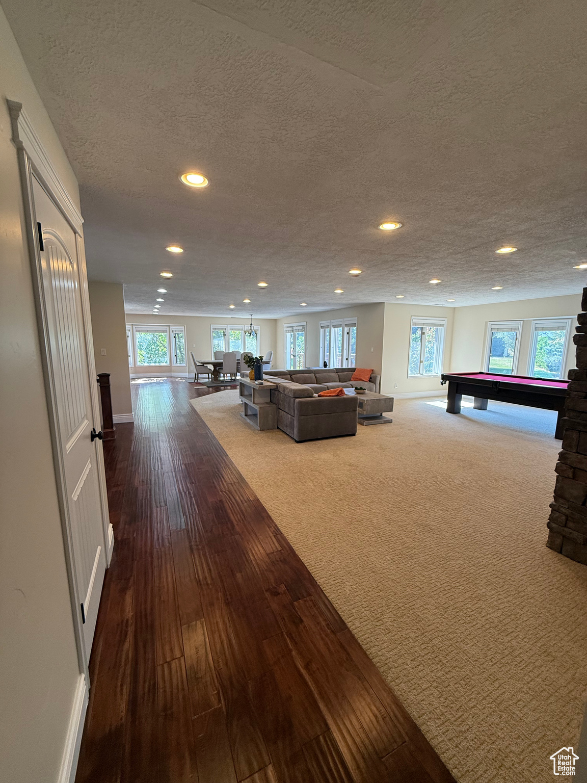 MINNIE CREEK ESTATES - Residential