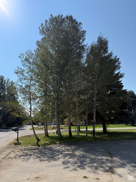 Tiny photo for 1823 N 6250 E, Eden, UT 84310 (MLS # 2109914)