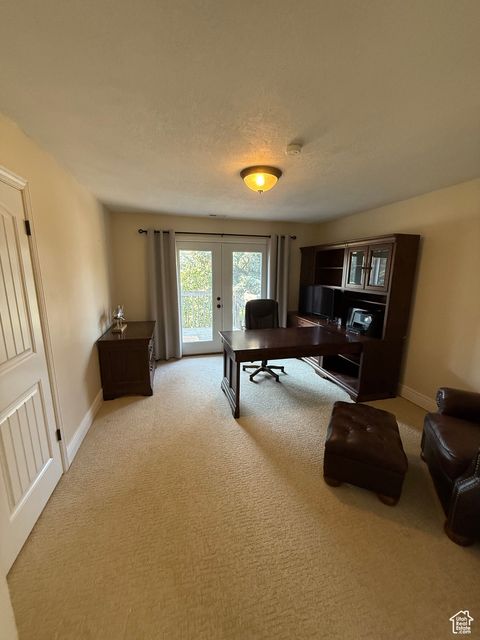 Tiny photo for 1823 N 6250 E, Eden, UT 84310 (MLS # 2109914)