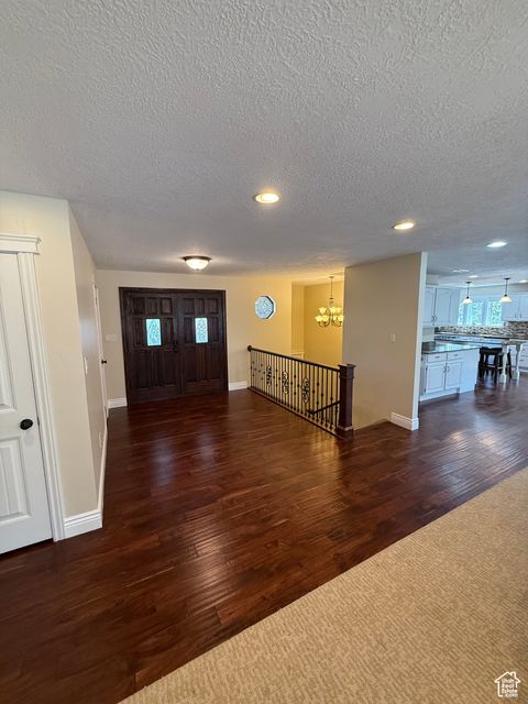 Tiny photo for 1823 N 6250 E, Eden, UT 84310 (MLS # 2109914)