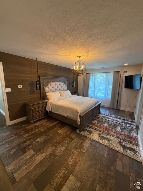 Tiny photo for 1823 N 6250 E, Eden, UT 84310 (MLS # 2109914)