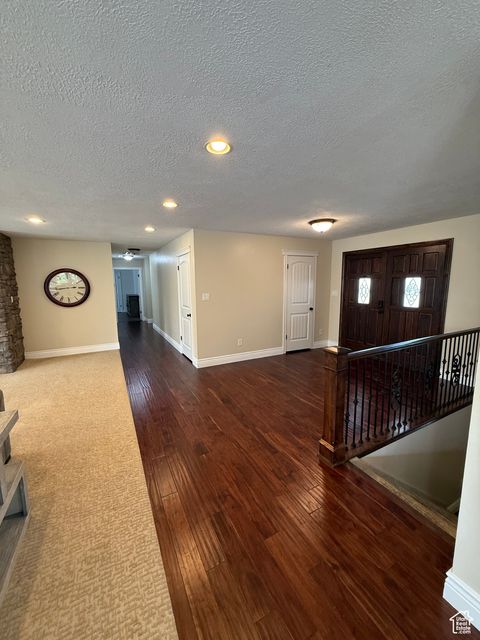 Tiny photo for 1823 N 6250 E, Eden, UT 84310 (MLS # 2109914)