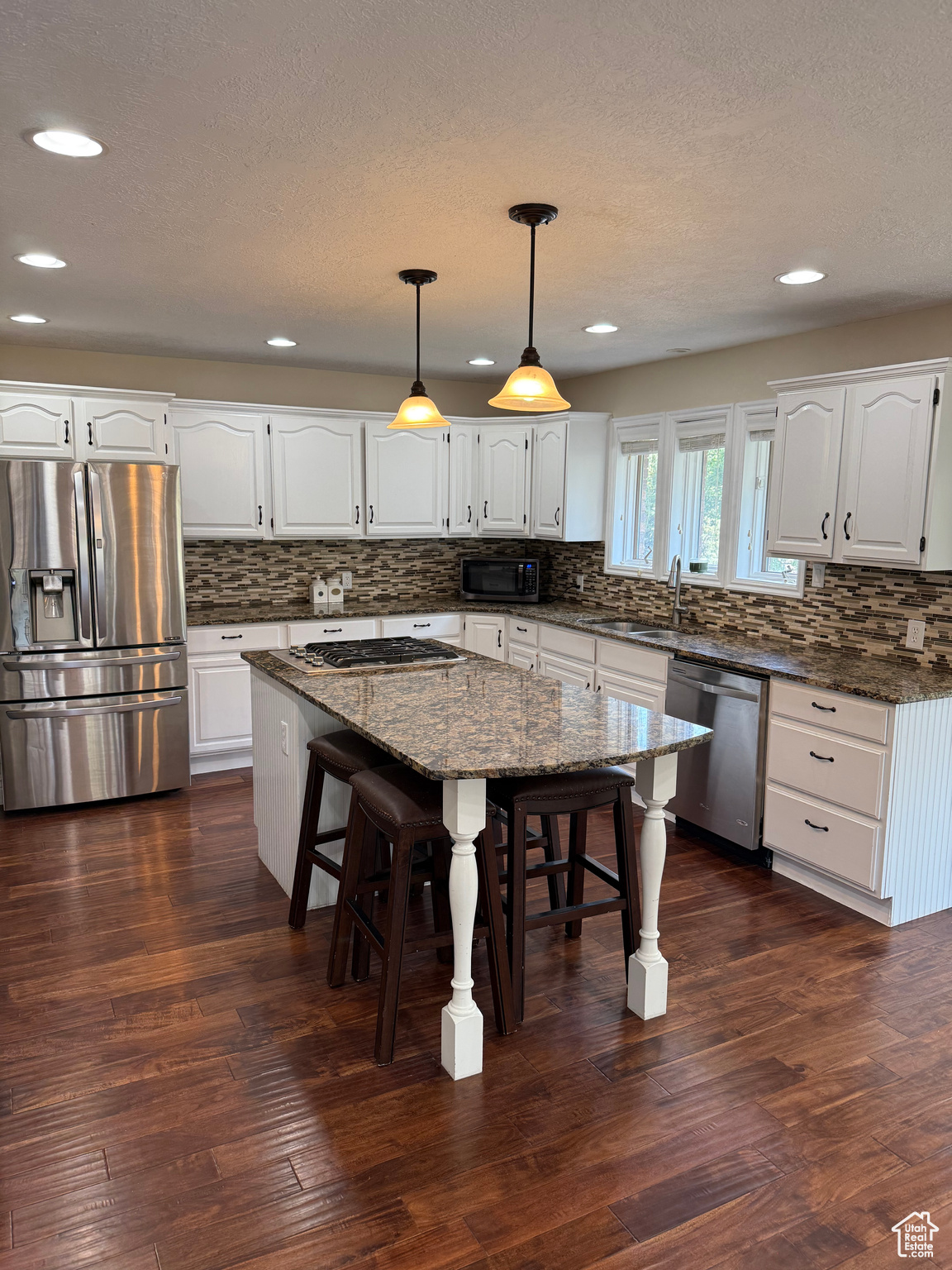 MINNIE CREEK ESTATES - Residential