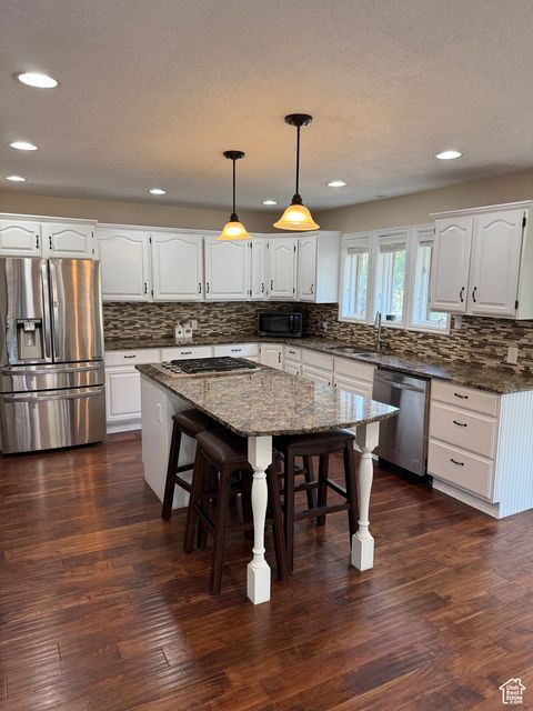 Tiny photo for 1823 N 6250 E, Eden, UT 84310 (MLS # 2109914)