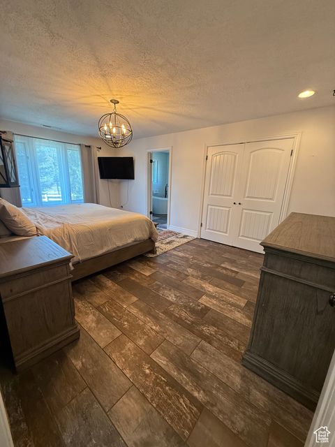 Tiny photo for 1823 N 6250 E, Eden, UT 84310 (MLS # 2109914)