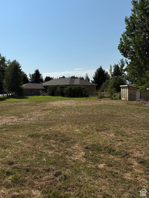 Tiny photo for 1823 N 6250 E, Eden, UT 84310 (MLS # 2109914)