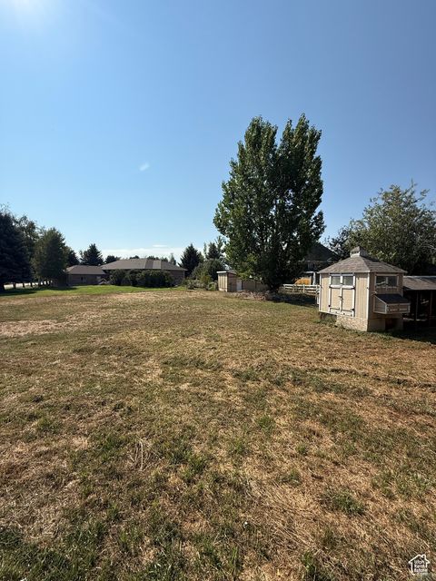 Tiny photo for 1823 N 6250 E, Eden, UT 84310 (MLS # 2109914)