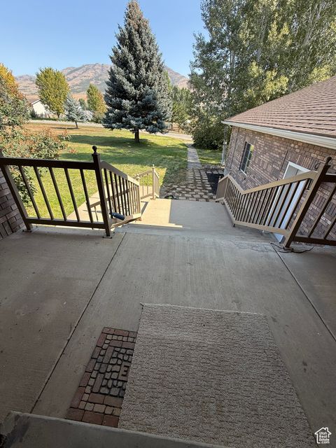Tiny photo for 1823 N 6250 E, Eden, UT 84310 (MLS # 2109914)