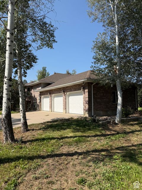 Tiny photo for 1823 N 6250 E, Eden, UT 84310 (MLS # 2109914)
