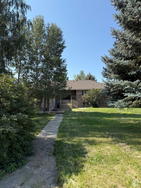 Tiny photo for 1823 N 6250 E, Eden, UT 84310 (MLS # 2109914)