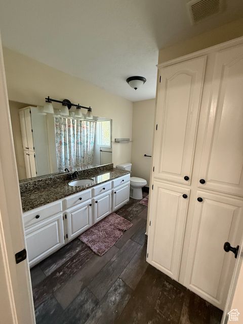 Tiny photo for 1823 N 6250 E, Eden, UT 84310 (MLS # 2109914)