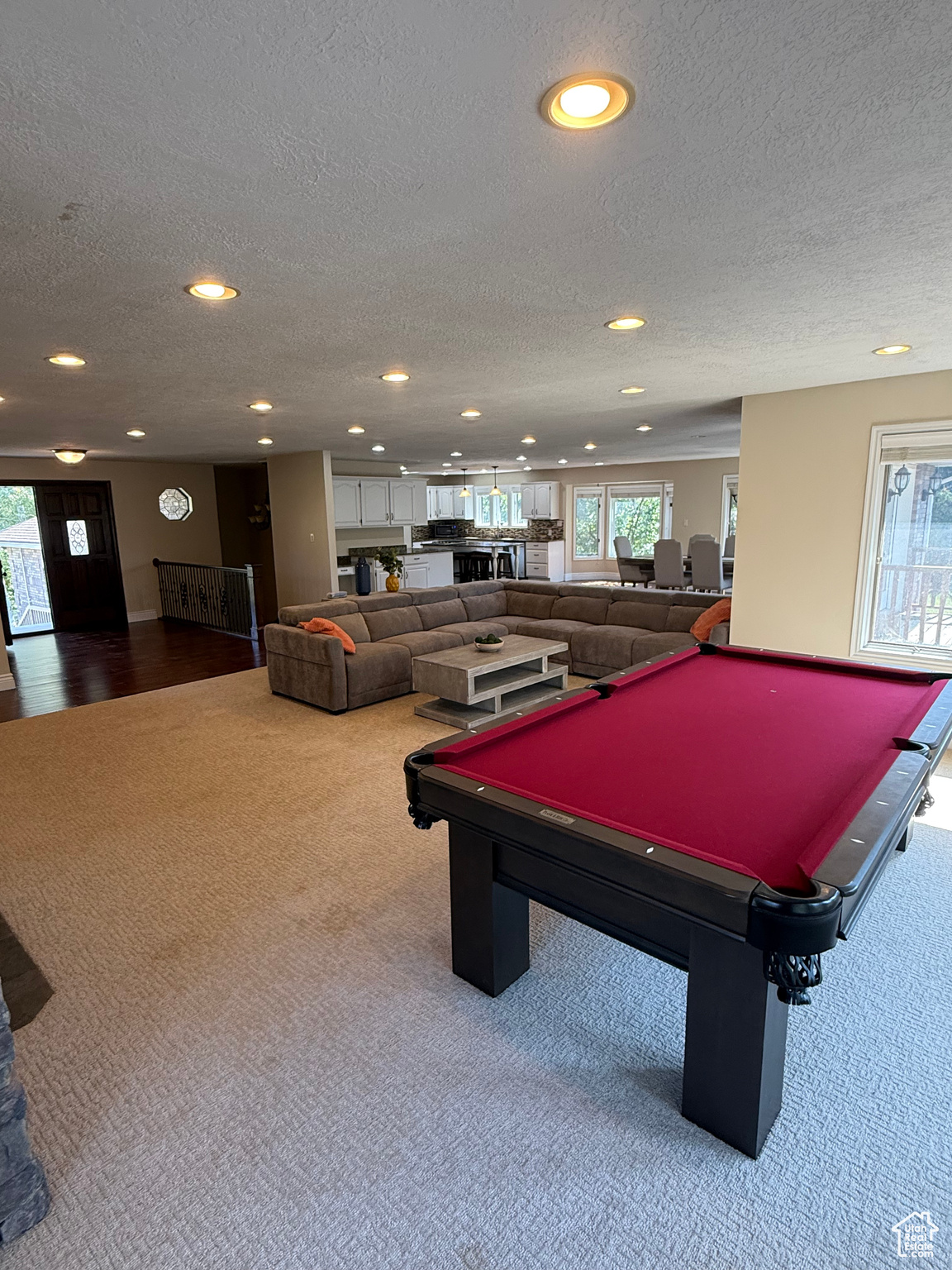 MINNIE CREEK ESTATES - Residential