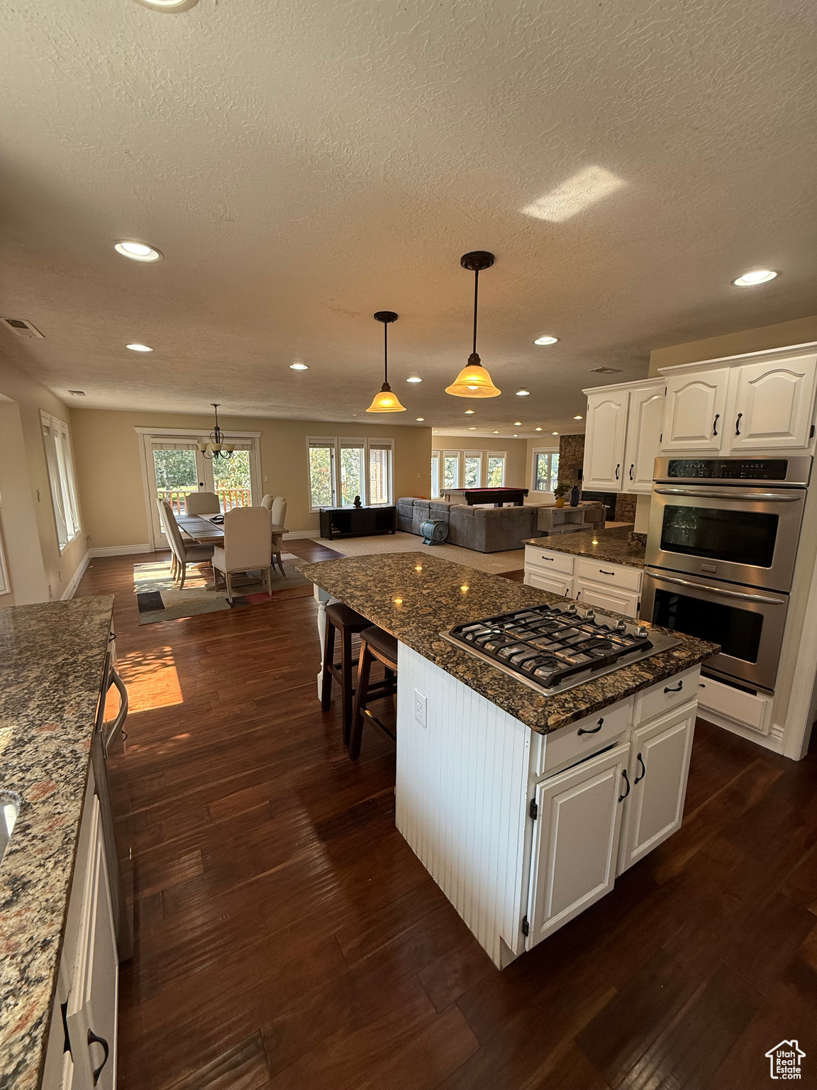 MINNIE CREEK ESTATES - Residential