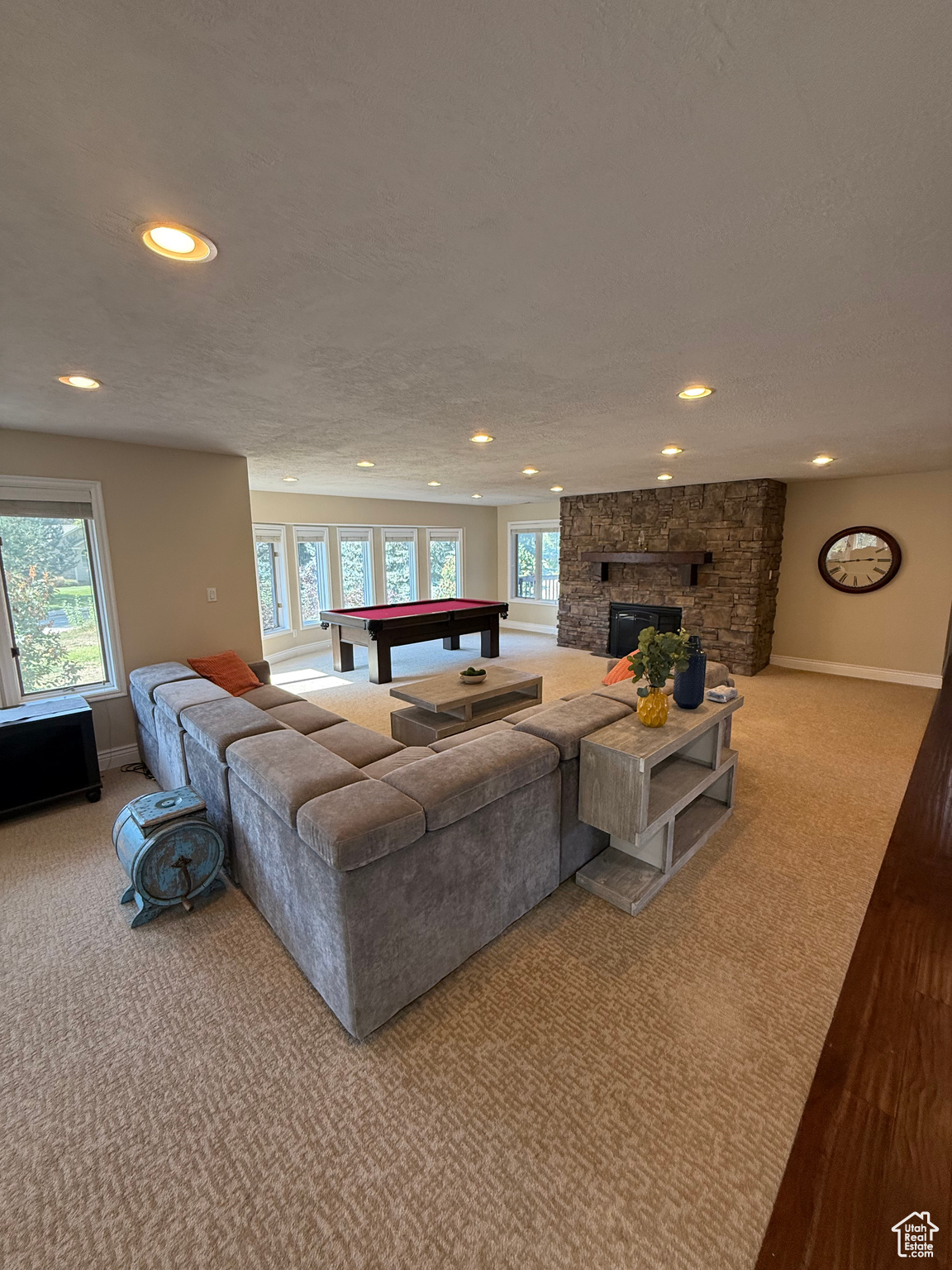 MINNIE CREEK ESTATES - Residential