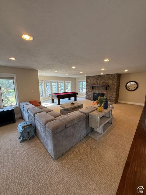 Tiny photo for 1823 N 6250 E, Eden, UT 84310 (MLS # 2109914)