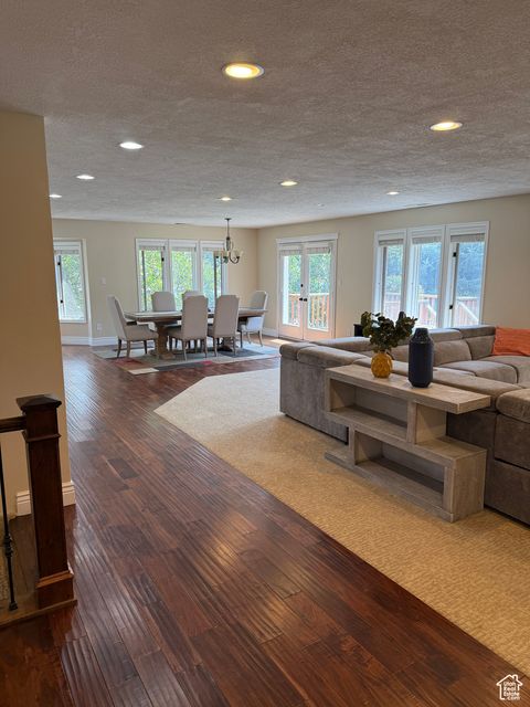 Tiny photo for 1823 N 6250 E, Eden, UT 84310 (MLS # 2109914)