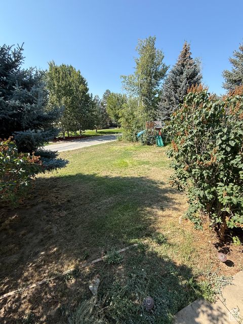 Tiny photo for 1823 N 6250 E, Eden, UT 84310 (MLS # 2109914)